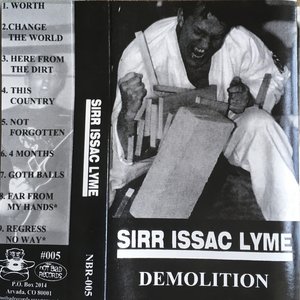 Demolition
