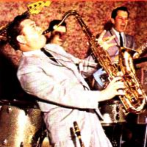 Ace Cannon photo provided by Last.fm