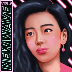 NEW WAVE, Vol. 3 - Single