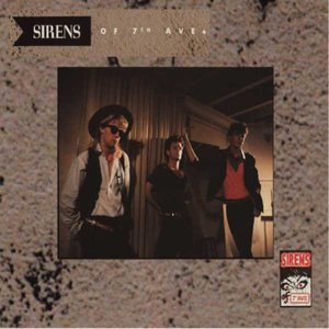 Sirens of 7th Ave 的头像
