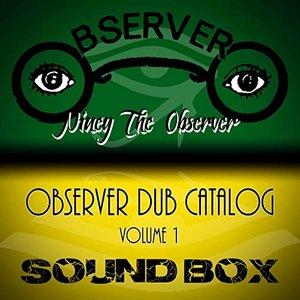 Observer Dub Collection, Vol. 1 Sound Box