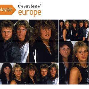 Изображение для 'Playlist: The Very Best of Europe'