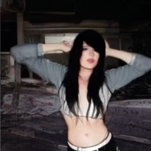 Ayesha Erotica, Grimesoutsold 的头像