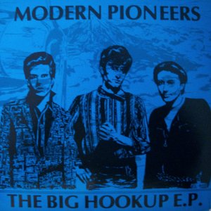 modern pioneers 的头像