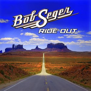 “Ride Out”的封面