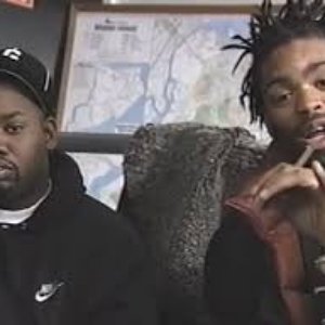 Method Man & Raekwon 的头像