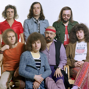 Bergendy photo provided by Last.fm