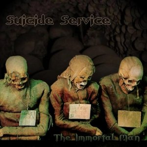 The Immortal Man (Demo) 2009