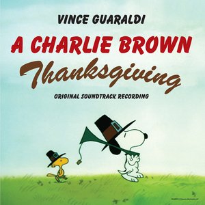 A Charlie Brown Thanksgiving