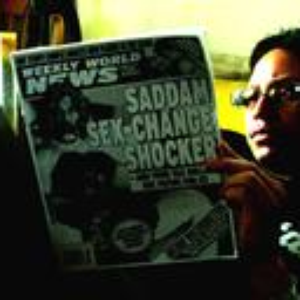 phonosychographDISK photo provided by Last.fm