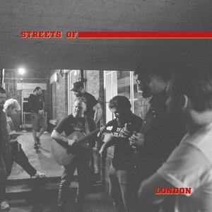 Streets of London [Explicit]