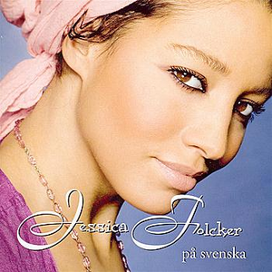 På svenska cover