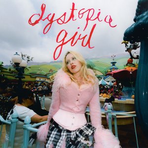 Dystopia Girl - EP