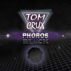 Phobos In Black