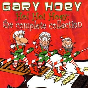 Ho! Ho! Hoey: The Complete Collection