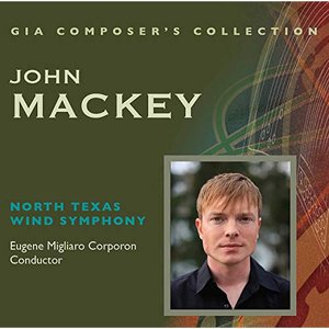 Composer's Collection: John Mackey
