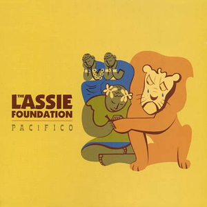 Pacifico cover