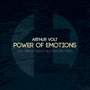 Arthur Volt 的头像