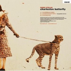 Parov Stelar feat. Gabriella Hanninen 的头像