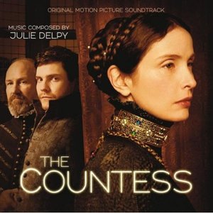 Image for 'The Countess'