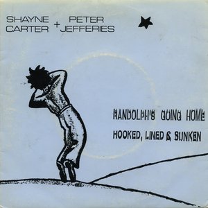 Shayne Carter & Peter Jefferies のアバター