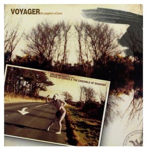 Voyager - The Jugglers Of Jusa (Like A Corpse Standing In Desperation – 2)