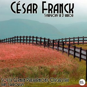 Franck: Symphony in D minor