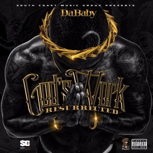 DABABY - God