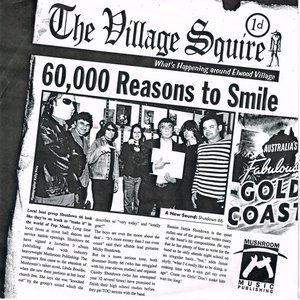 60,000 Reasons To Smile
