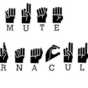 Mute Vernacular 的头像