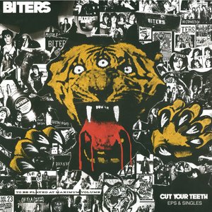 CUT YOUR TEETH