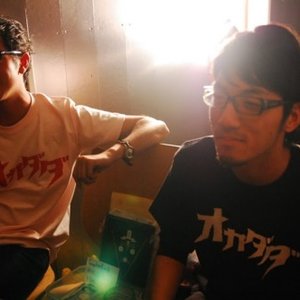 Onomatope Daijin & tofubeats 的头像