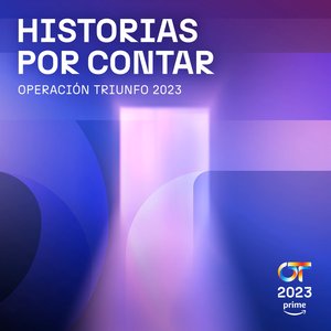 Historias Por Contar - Single