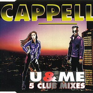 U & Me (5 Club Mixes)