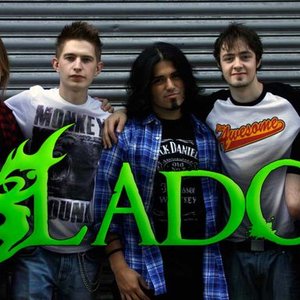 Avatar for Ladon