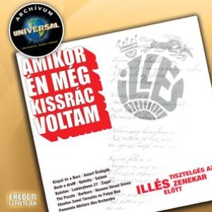 Amikor En Meg Kissrac Voltam