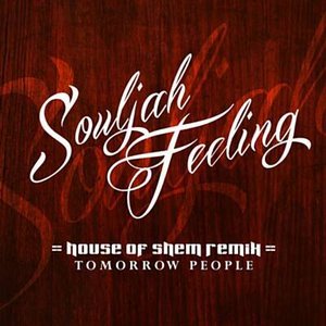 Souljah Feeling (House Of Shem Remix)