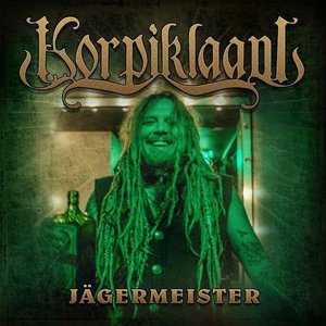 Jägermeister - Single