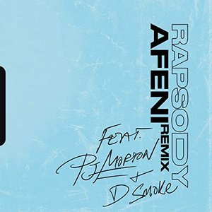 Afeni (feat. PJ Morton & D Smoke) [Remix]