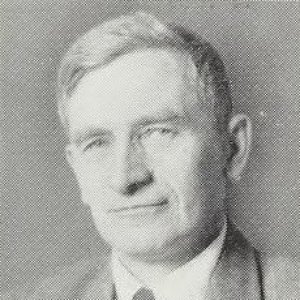 O. M. (Ole Mørk) Sandvik 的头像