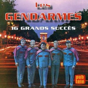 16 Grands Succès