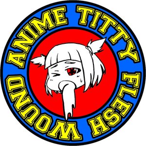 Anime Titty Flesh Wound 的头像
