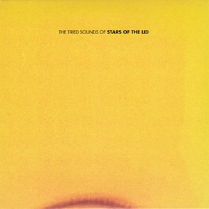 'The Tired Sounds of Stars of the Lid (disc 2)'の画像