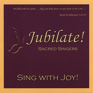 Sing With Joy!