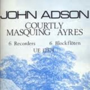 John Adson 的头像