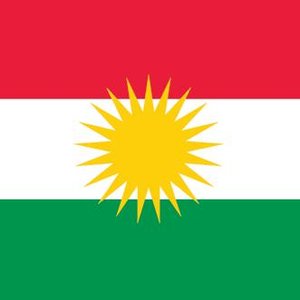 Bild für 'Kurd'