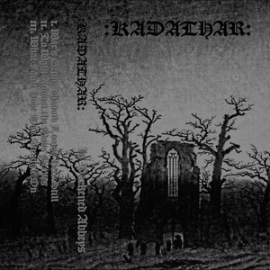 In Darkened Abbeys