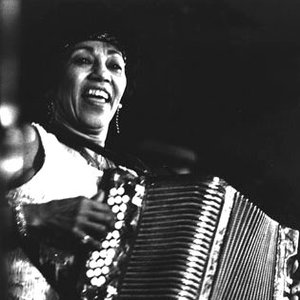 Avatar de Queen Ida & Her Zydeco Band