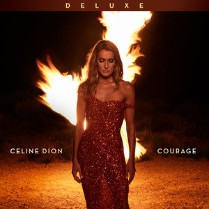 'Courage (Deluxe Edition)'の画像