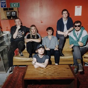 Dragnet için avatar